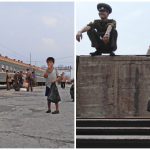 24 ภาพสะท้อนความจริงของ “ชาวเกาหลีเหนือ” ที่เล่าเรื่องผ่านเลนส์กล้องโทรศัพท์