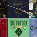10 หนังสือข้อมูลสุดพิเศษของ Harry Potter ที่เหล่าสาวก ต้องหามาครอบครองให้ครบเซต!!