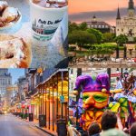16 ภาพถ่ายที่ทำให้ตกหลุมรัก New Orleans และนี่แหละ คือเมืองน่าไปที่สุดในอเมริกา!!