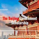 ทุนรัฐบาลปักกิ่ง Beijing Government Scholarship เรียนต่อตรี โท เอกที่ประเทศจีน