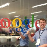 Google เปิดรับนักศึกษาต่างชาติเพื่อฝึกงาน ในสหรัฐอเมริกา ปี 2018