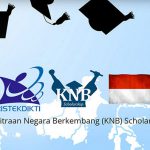 รัฐบาลอินโดนีเซีย แจกทุนการศึกษา Kemitraan Negara Berkembang (KNB) ปี 2018