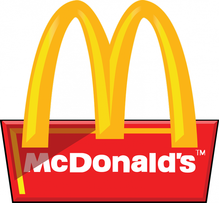 บัตรสีทอง McDonald’s เครื่องหมายการันตีว่าคุณ “สามารถทานฟรีได้ตลอดชีวิต