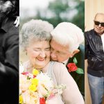 20 ภาพคู่รักสูงวัยที่จะทำให้คุณเห็นว่าความโรแมนติกไม่จำกัดอายุ และรุ่นใหญ่ก็มุ้งมิ้งได้เช่นกัน!!