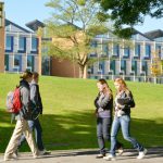 University of Sussex มอบทุนระดับปริญญาตรี เพื่อศึกษาที่สหราชอาณาจักร