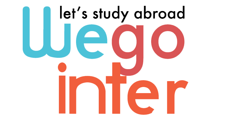 WeGoInter.com - เรียนต่อต่างประเทศ